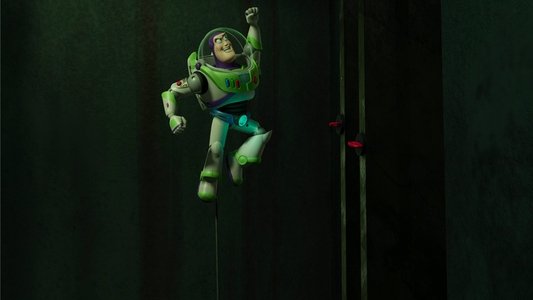 Toy Story 2