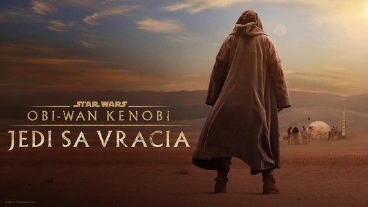 Obi-Wan Kenobi: A Jedi's Return