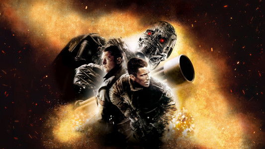 Terminator Salvation