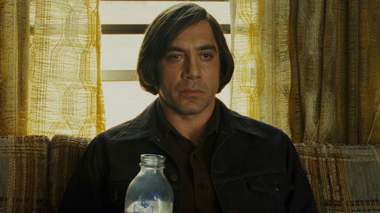No Country for Old Men