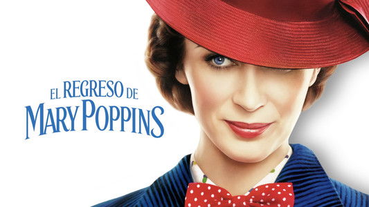 Mary Poppins Returns