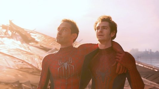 Spider-Man: No Way Home