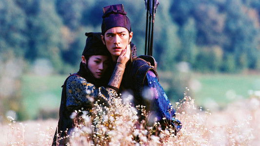 House of Flying Daggers