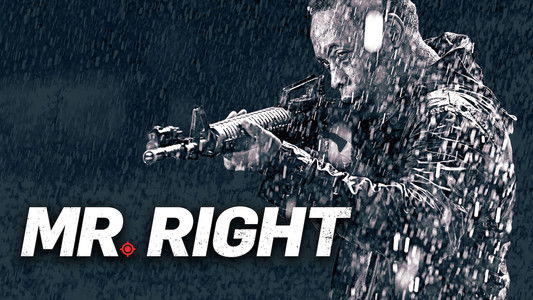 Mr. Right