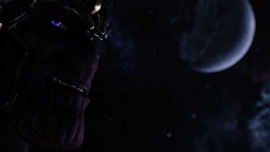 The Avengers