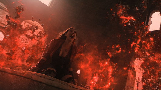 Avengers: Age of Ultron