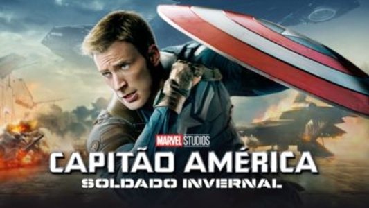 Captain America: The Winter Soldier