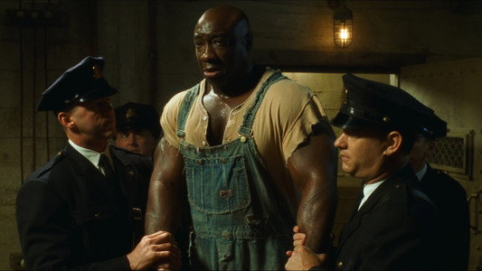 The Green Mile