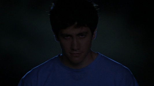 Donnie Darko