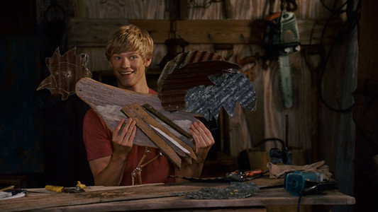 Hannah Montana: The Movie