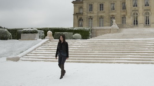 The Hunger Games: Mockingjay - Part 2