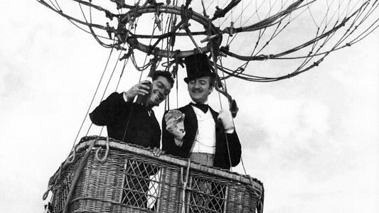 Around the World in 80 Days