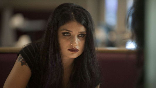 This Must Be the Place