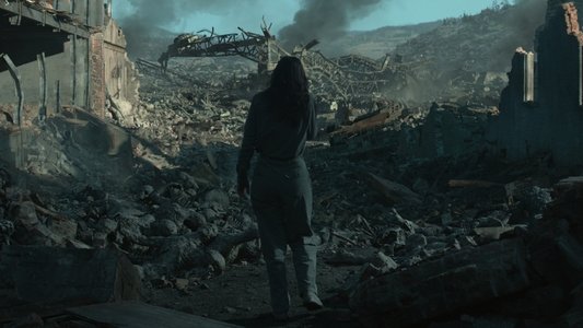 The Hunger Games: Mockingjay - Part 1