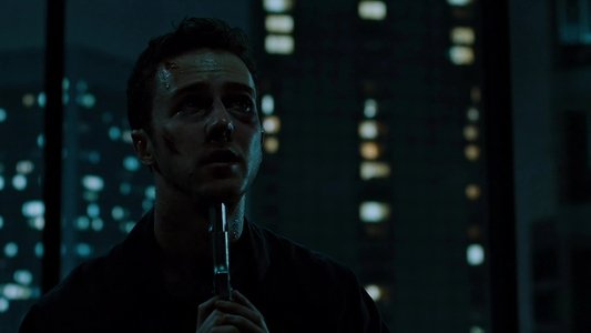 Fight Club