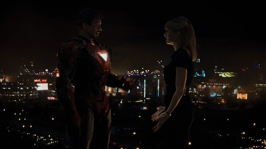 Iron Man 2