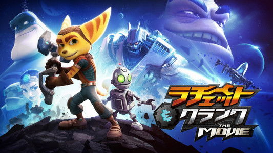 Ratchet & Clank