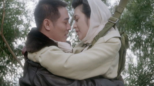 Dr. Wai in the Scripture with No Words