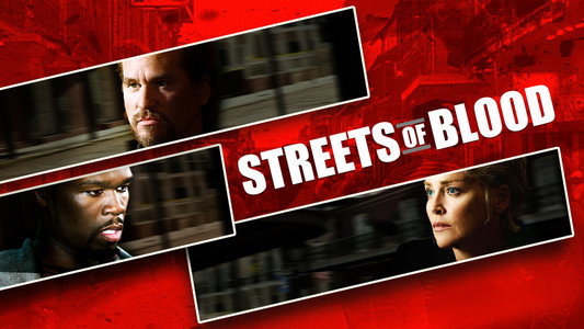 Streets of Blood