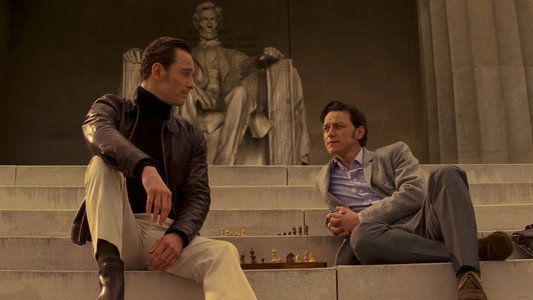 X-Men: First Class