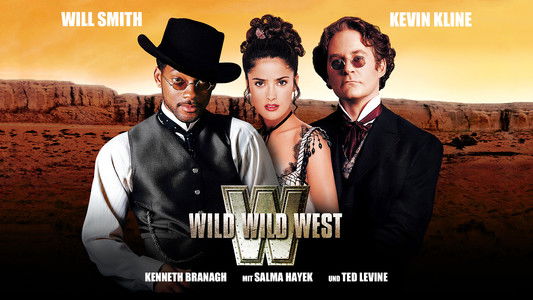 Wild Wild West