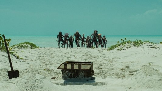 Pirates of the Caribbean: Dead Man's Chest