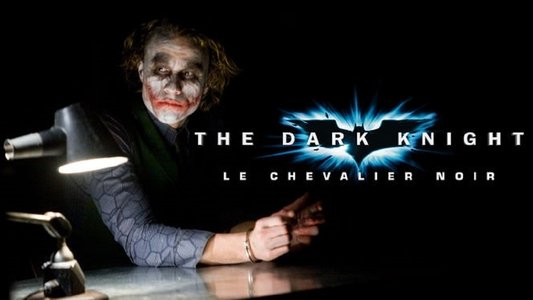 The Dark Knight
