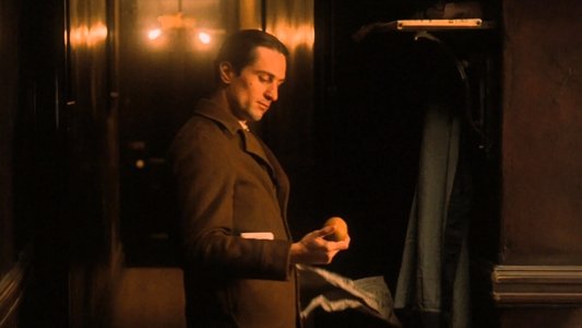 The Godfather Part II
