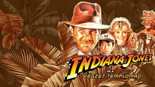 Indiana Jones and the Temple of Doom