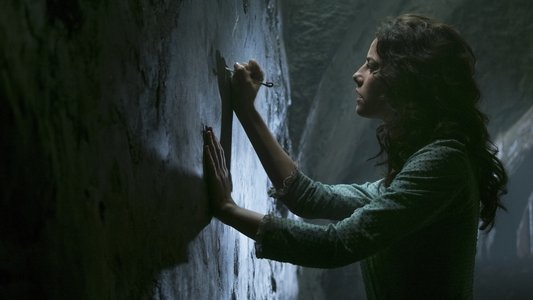 Pirates of the Caribbean: Dead Men Tell No Tales