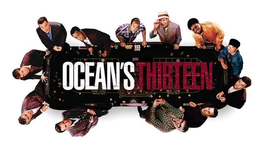 Ocean's Thirteen
