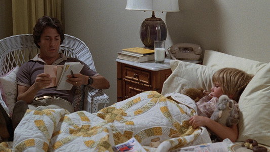 Kramer vs. Kramer