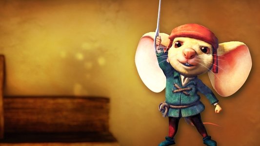The Tale of Despereaux