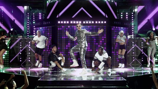 Popstar: Never Stop Never Stopping