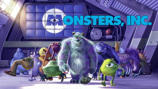 Monsters, Inc.