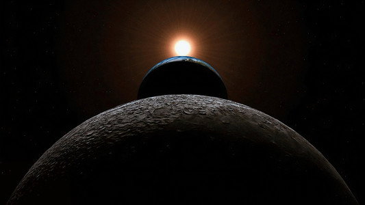 2001: A Space Odyssey - A Look Behind the Future