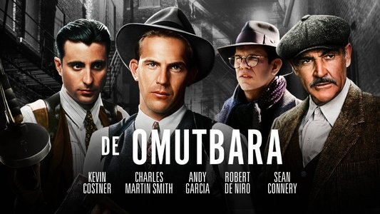 The Untouchables