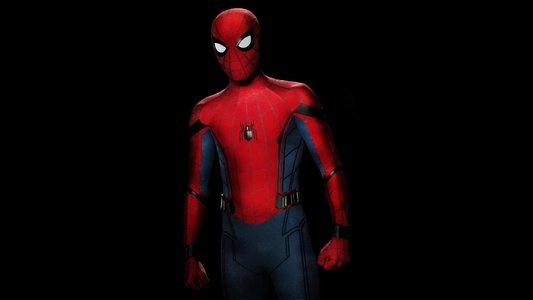 Spider-Man: Homecoming