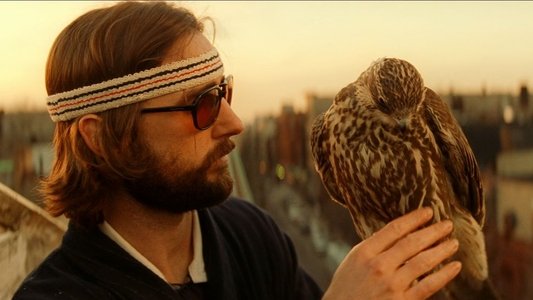 The Royal Tenenbaums