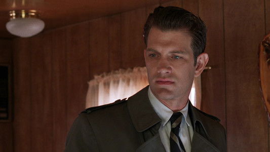 Twin Peaks: Fire Walk with Me