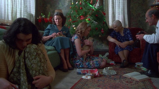 Heavenly Creatures