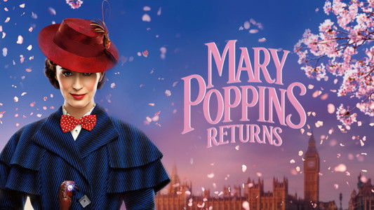 Mary Poppins Returns