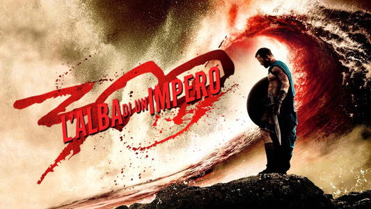 300: Rise of an Empire