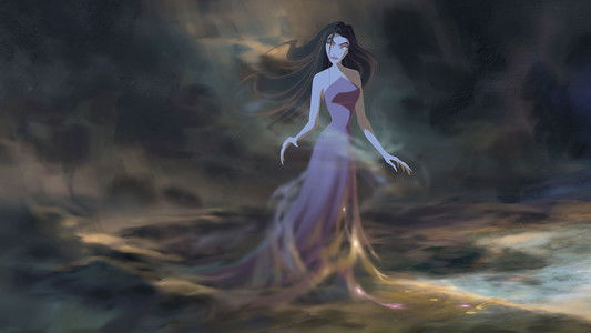 Sinbad: Legend of the Seven Seas