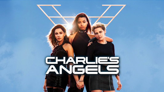 Charlie's Angels