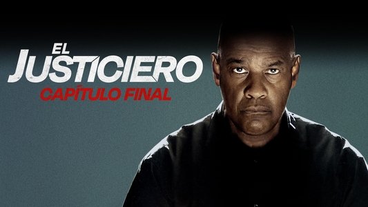 The Equalizer 3