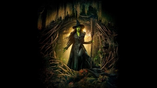 Wicked: For Good