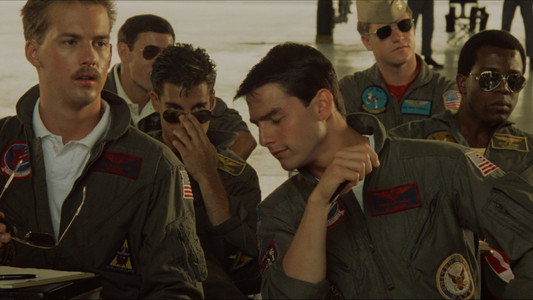Top Gun