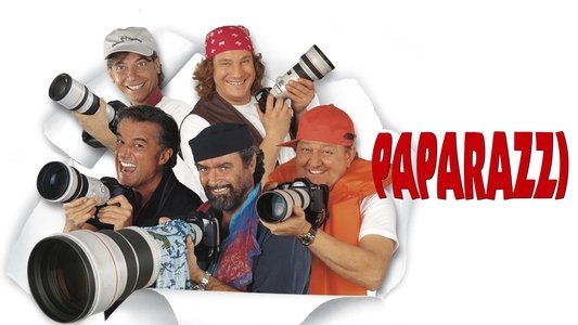 Paparazzi