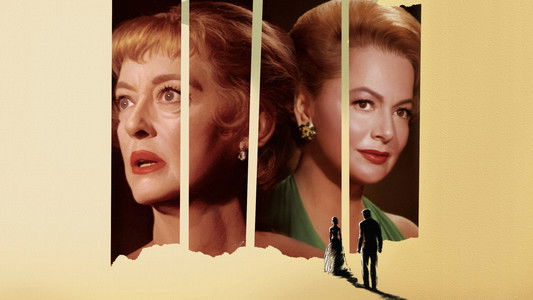 Hush... Hush, Sweet Charlotte